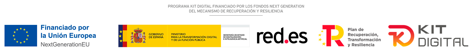 logo del KIT DIGITAL